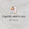 gentlyusedtoyou
